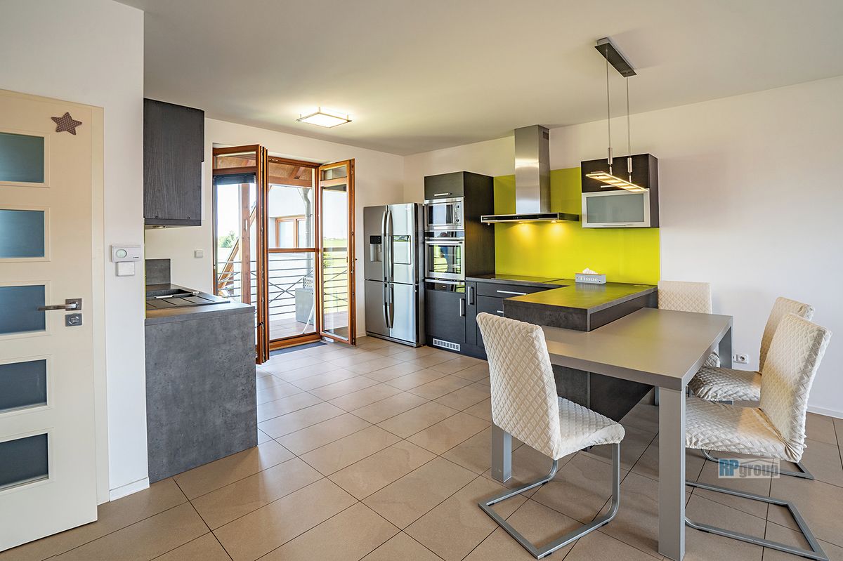 Prodej bytu 3+kk 300 m²